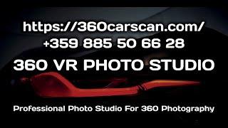 360carscan promo video