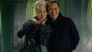 Wicked | Meet Madame Morrible