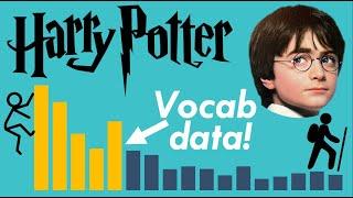 From Muggle to Multilingual: Harry Potter as the Portal to Your Target Language