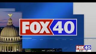 WDBD FOX 40 News at 5:30 - September 13, 2023