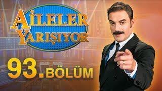 Aileler Yarışıyor - 93. Bölüm | Ufuk Özkan | TRT 1