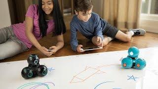 Sketch Kit for Dash and Cue Robots | Wonder Workshop