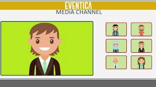 Eventica virtual coins for virtual events