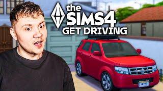 Sims 4 cars are basically confirmed...