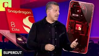 Qualcomm Snapdragon Summit 2024: Everything Revealed in 11 Minutes