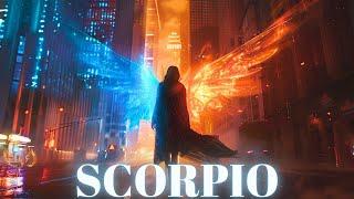 SCORPIO  WEEKLY "Wait For A Better Offer & The Sycophants Are Being Discarded...!"