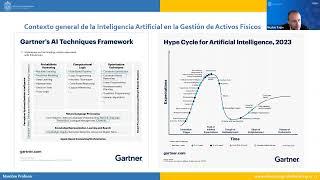 Webinar UC: "Aplicaciones de tecnologías de inteligencia artificial"