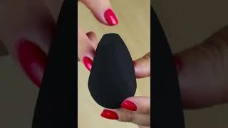 Спонж для макияжа Charcoal Infused Foundation Blender  45726