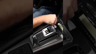 Ferrari 550 Barchetta ASMR