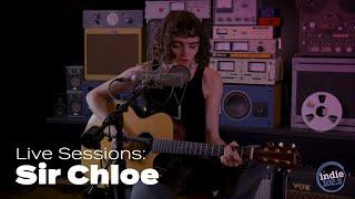 "Should I" acoustic by Sir Chloe