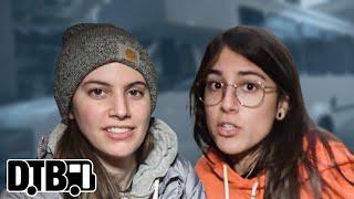 Maru Martinez and Space Junk Is Forever - BUS INVADERS Ep. 1620
