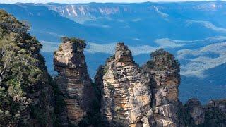 1 Day Blue Mountains Deluxe Tour