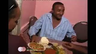 Filfilu Ethiopian Comedy Ye Ije Wuha   EthioClips Ethiopian Videos