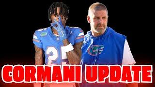 Cormani McClain Turns To God After Florida Gators Make No Room for Him