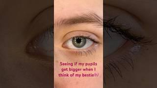 Ily @Settagrace #taylorsversion #lover #bestie #eyecolor #taylorswift #daylight #singer