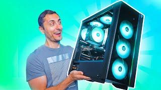 Gaming PC's are affordable now! - VRLA TECH