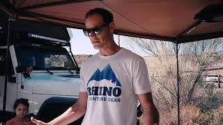 Adventure Gear For The Trail, Trail Kitchens (outdoor kitchen)
