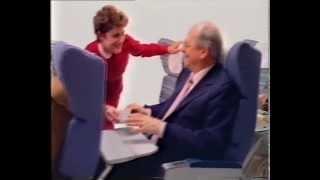 Ansett commercial 1984