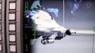 ️Sukhoi Su-34 fighter-bomber, MiG-29