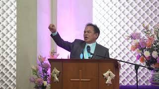 THE TRUE HEART OF CHRISTMAS || Rev. Tongminthang Pastor, KWSD || SUNDAY SERMON