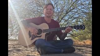 Thinkin' Of You (original) Acoustic Version by Christian Michael Jung