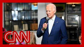 Analysts discuss Biden's fate: Will he step down, or will Democrats fold?