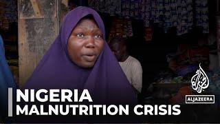 Nigeria food shortages: UN appeals for $300m to avert malnutrition crisis