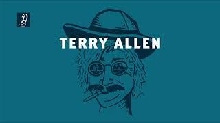 Drifting Podcast by YETI: Terry Allen