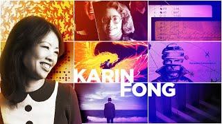 Karin Fong on Art Direction, Mentorship, and Legendary Title Design