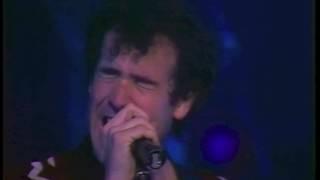 Dela - Johnny Clegg & Savuka - Live at Zenith (Paris)