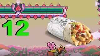 Drill Dozer: Spikes and Chipotle (Part 12) Sojan Nedos