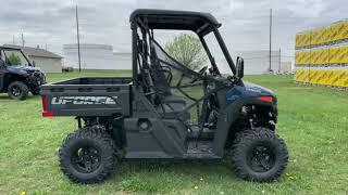 New 2024 CFMoto UForce 600 Side By Side UTV For Sale In Emmaus, PA