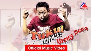 Tukul Arwana - Wong Deso | Dangdut (Official Music Video)