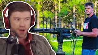 FPSRussia on His Guns Getting Taken Away | PKA