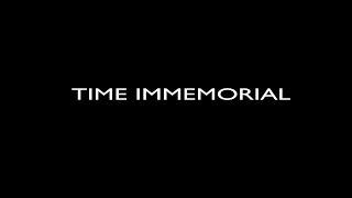 Time Immemorial - 'Wishmaster' Nightwish cover June 2022