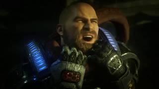 GEARS 5 Ending With Alternate Endings