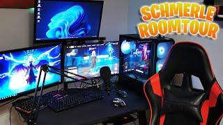 DIE ROOMTOUR VON SCHMERLE 2023!