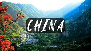 Top Tourist Attractions in China  | China Travel Guide