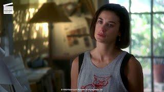 Indecent Proposal: Was it good? (HD CLIP)