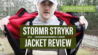 STORMR STRYKR Jacket Review | Gear Preview