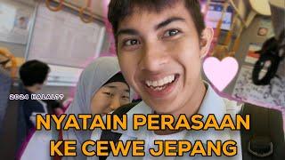 LDR DENGAN CEWE JEPANG !! 2024 Halal?? DOAKAN SAJA