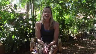 Sampoorna Yoga - Yoga Teacher Training - Testimonial - EMILY HERBERT