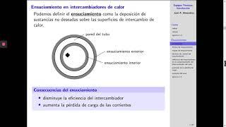 Equipos Térmicos - Tema 1 (Introducción) - Video 17