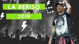 Enganchado de la Beriso | ÉXITOS 2019