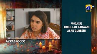 Bayhadh Episode 16 Teaser - 5th June 2024 - Har Pal Geo