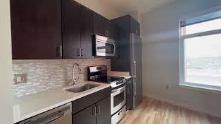 1350 Florida - Studio Apartment