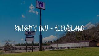 Knights Inn - Cleveland Review - Cleveland , United States of America