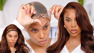 HOW TO SECURE YOUR WIG INSTALL  FOR 1 WEEK !!! TIPS & TRICKS FOR BEGINNERS