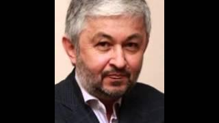 Додочон Атовуллоев до и после выборов в Таждикостане!
