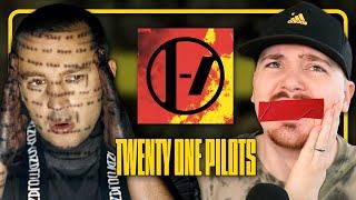 Twenty One Pilots Comeback is Mid... Overcompensate, Lore Dump, & Clancy